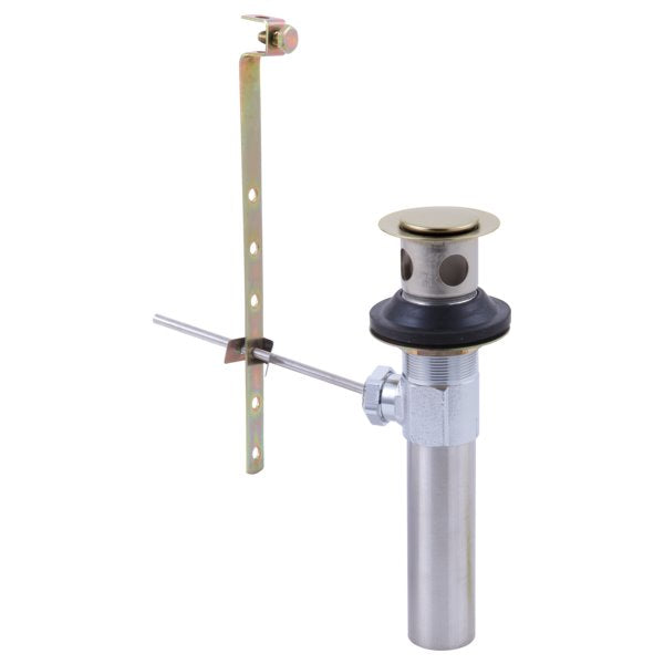 Brizo RP27149 B-2H R.T.ROUGH ONLY -WBRASS STEMS