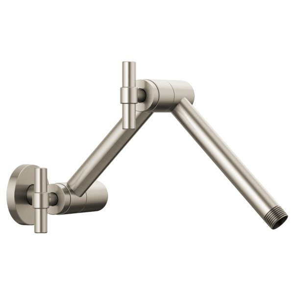 BRIZO LITZE RP81434 SHOWER ARM AND FLANGE