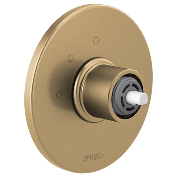 BRIZO LITZE T60835 3 SETTING DIVERTER TRIM