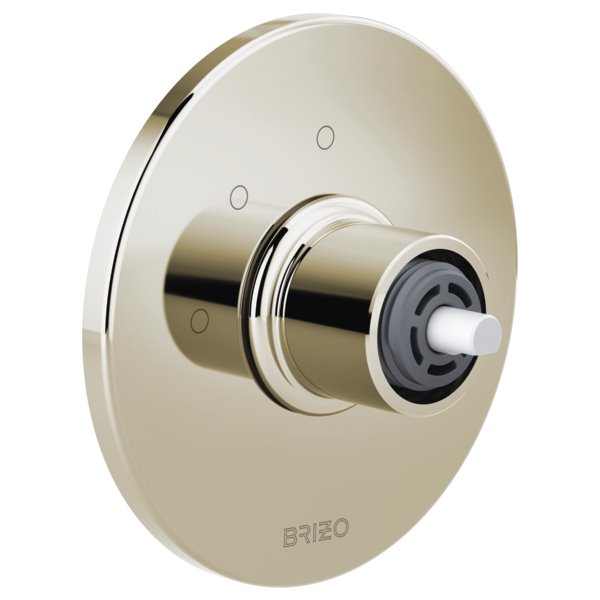BRIZO LITZE T60835 3 SETTING DIVERTER TRIM