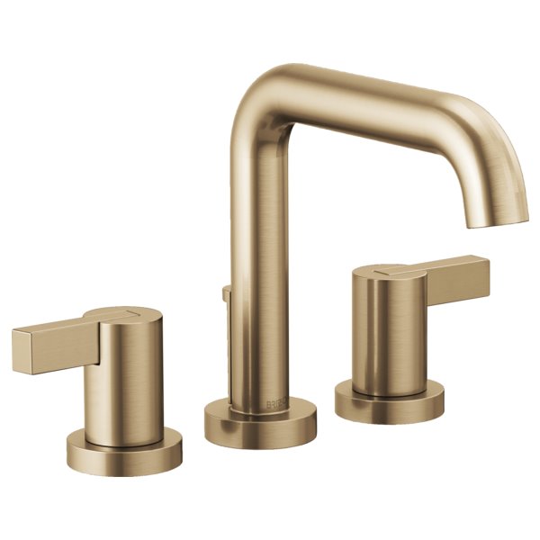 BRIZO LITZE T67335 3 HOLE ROMAN TUB