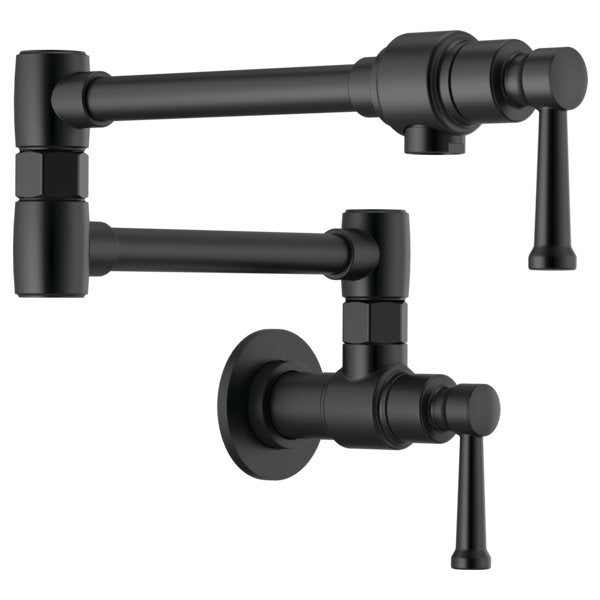 BRIZO ARTESSO 62825LF WALL MOUNT POT FILLER