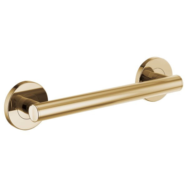 BRIZO 69275 BATH SAFETY: CONTEMPORARY GRAB BAR - 12"
