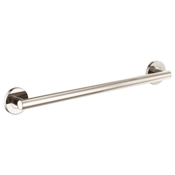 BRIZO 69375 BATH SAFETY: CONTEMPORARY GRAB BAR - 24"