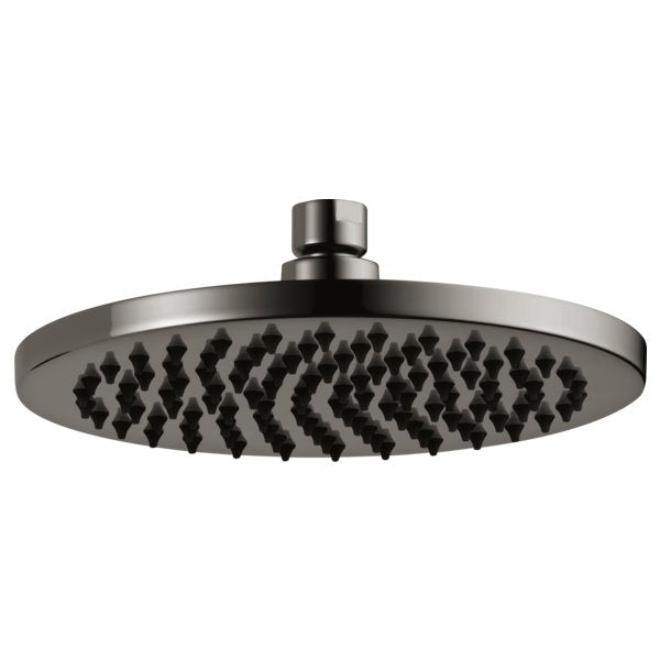 BRIZO JASON WU 81375 8" ROUND RAINCAN SHOWERHEAD