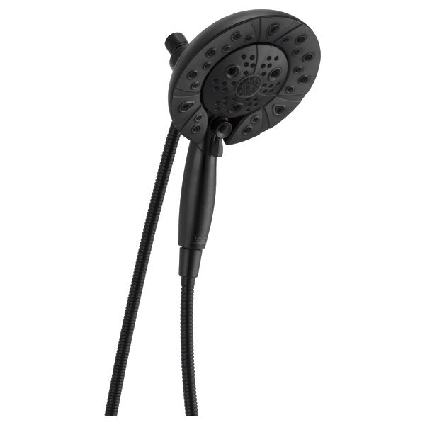 BRIZO 86220 H2OKINETIC TRANSITIONAL ROUND HYDRATI 2in1 SHOWER