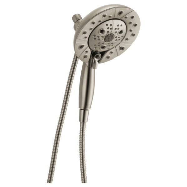 BRIZO 86220 H2OKINETIC TRANSITIONAL ROUND HYDRATI 2in1 SHOWER