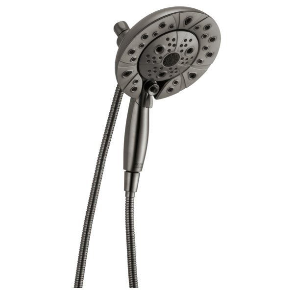 BRIZO 86220 H2OKINETIC TRANSITIONAL ROUND HYDRATI 2in1 SHOWER