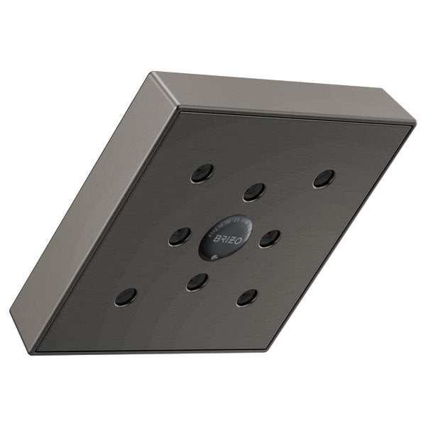 BRIZO SIDERNA 87380 H2OKINETIC RAINCAN SHOWERHEAD