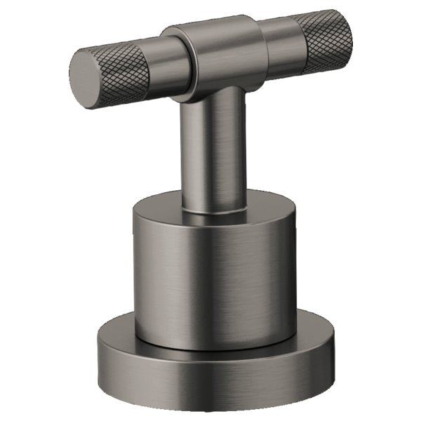 BRIZO LITZE HL633 ROMAN TUB HANDLE KIT - T-LEVER.