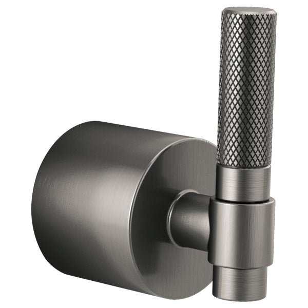 BRIZO LITZE HL7033 SINGLE-HANDLE FREESTANDING TUBFILLER HANDLE KIT - T-LEVER
