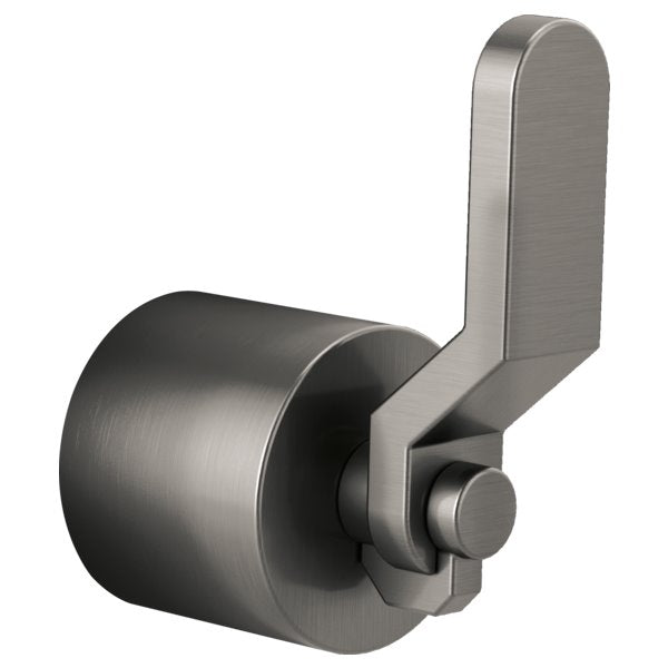 BRIZO LITZE HL934 3 AND 6 SETTING DIVERTER TRIM HANDLE KIT - INDUSTRIAL LEVER
