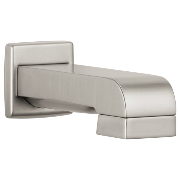 BRIZO SIDERNA RP64084 TUB SPOUT/PULL-DOWN DIVERTER ASSEMBLY