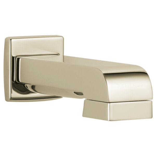 BRIZO SIDERNA RP64084 TUB SPOUT/PULL-DOWN DIVERTER ASSEMBLY