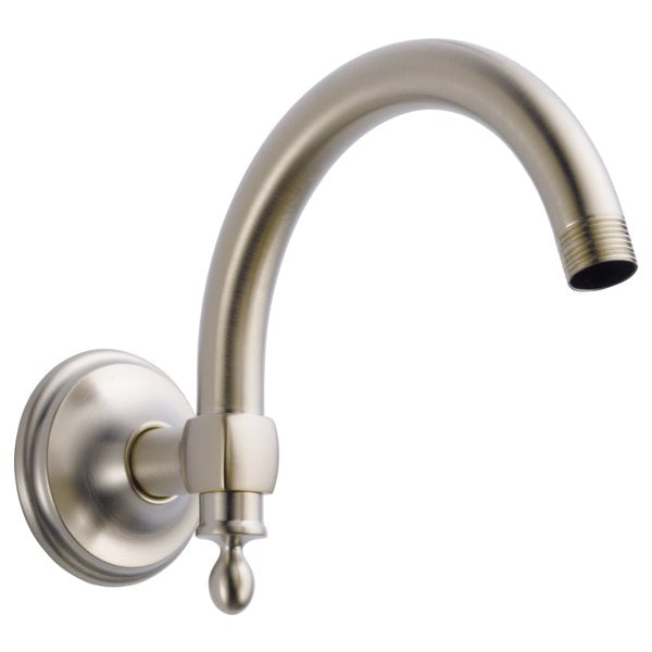 BRIZO CHARLOTTE RP70909 SHOWER ARM ASSEMBLY