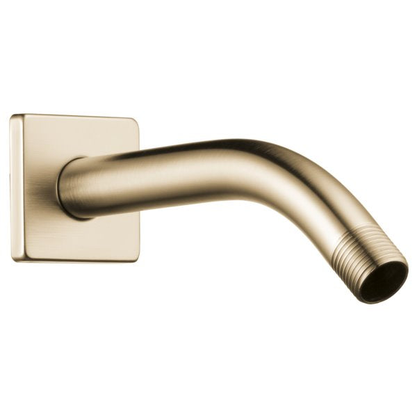 BRIZO SIDERNA RP74448 SHOWER ARM AND FLANGE