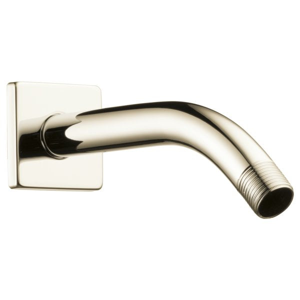 BRIZO SIDERNA RP74448 SHOWER ARM AND FLANGE