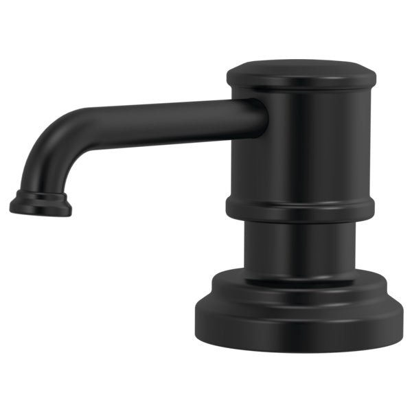 BRIZO ARTESSO RP75675 SOAP/LOTION DISPENSER E