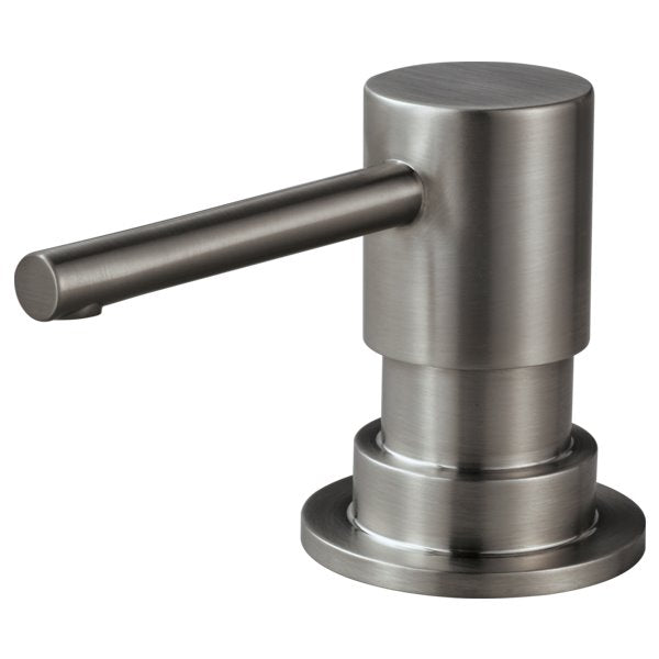 BRIZO SOLNA RP79275 SOAP/LOTION DISPENSER