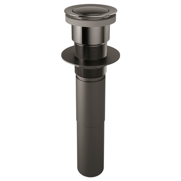 BRIZO RP81627 PUSH POP-UP DRAIN WITHOUT OVERFLOW