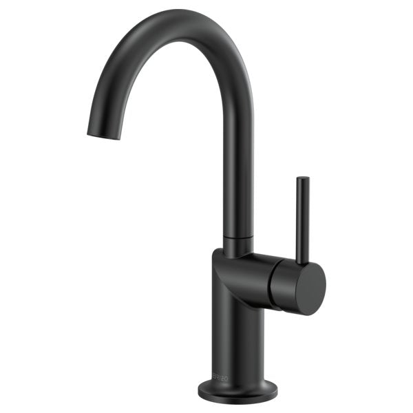 BRIZO ODIN 61075LF-LHP ARC BAR FAUCET- LESS HANDLE