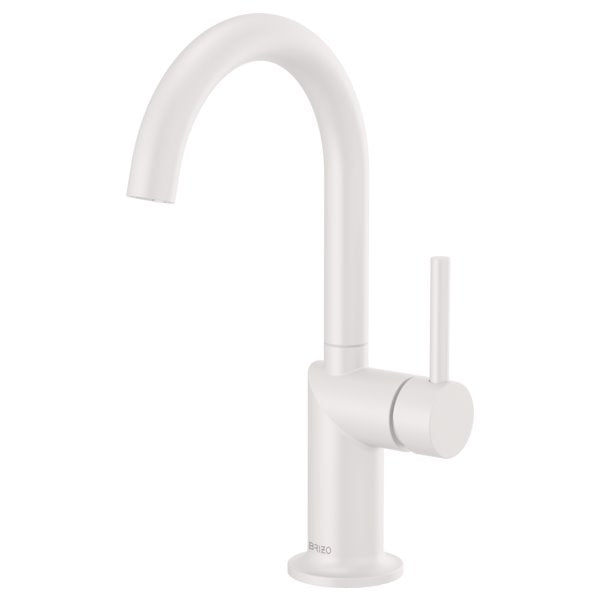 BRIZO ODIN 61075LF-LHP ARC BAR FAUCET- LESS HANDLE