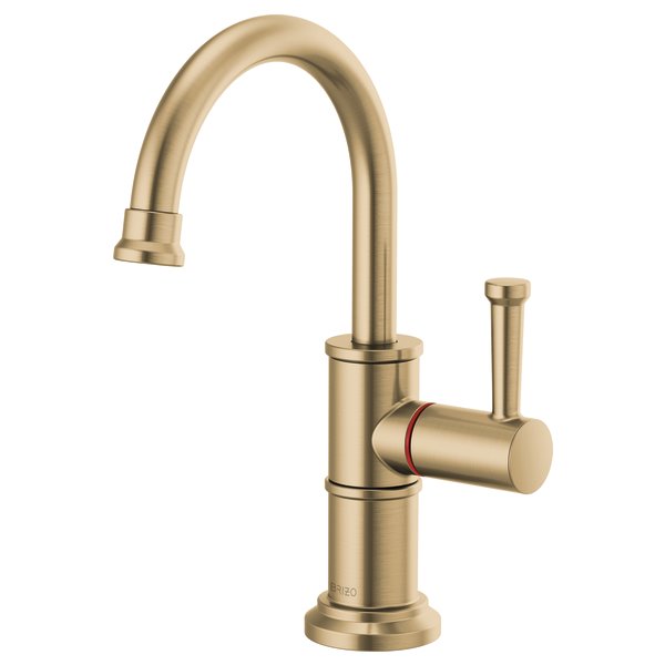 BRIZO ARTESSO 61325LF-H INSTANT HOT FAUCET