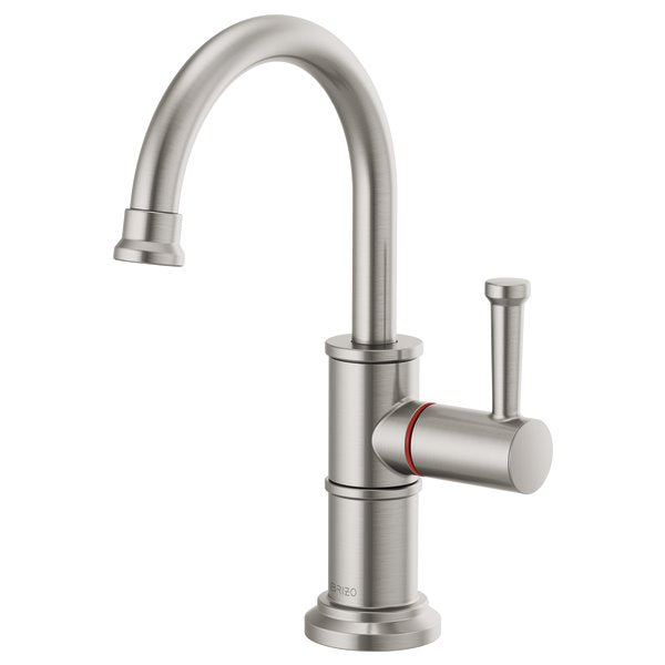 BRIZO ARTESSO 61325LF-H INSTANT HOT FAUCET