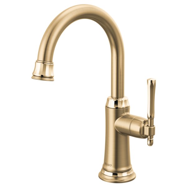 BRIZO TULHAM 61358LF-C BEVERAGE FAUCET - 1L