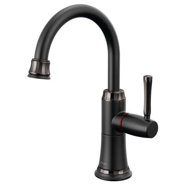BRIZO TULHAM 61358LF-H INSTANT HOT FAUCET - 1L
