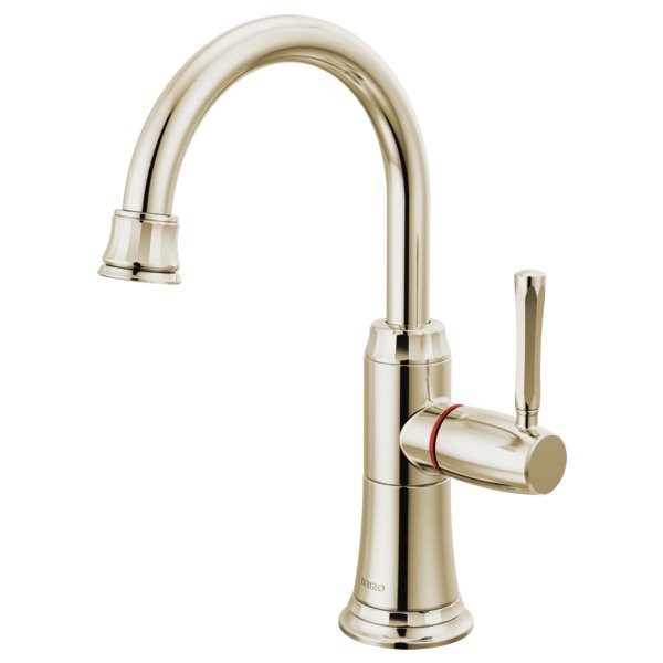 BRIZO TULHAM 61358LF-H INSTANT HOT FAUCET - 1L