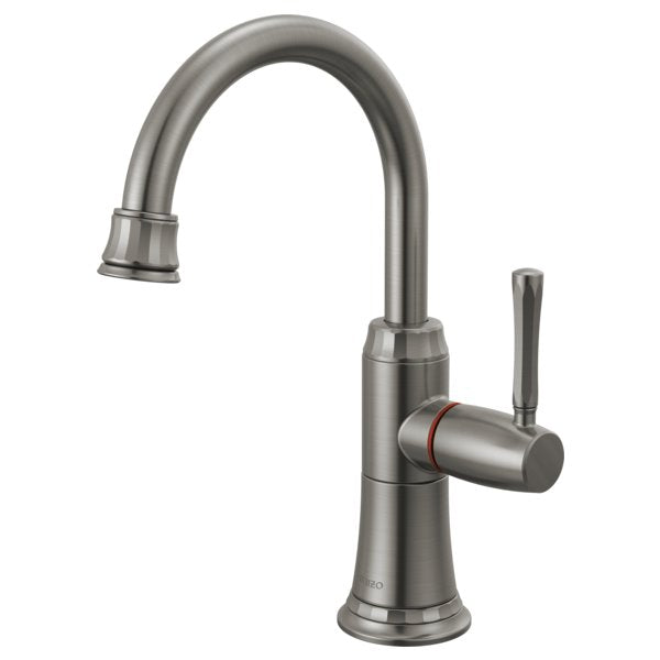 BRIZO TULHAM 61358LF-H INSTANT HOT FAUCET - 1L