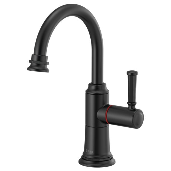 BRIZO ROOK 61374LF-H INSTANT HOT FAUCET