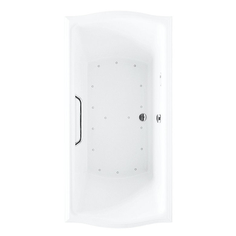 TOTO ABR784S ACRYLIC AIRBATH CLAYTON 7236