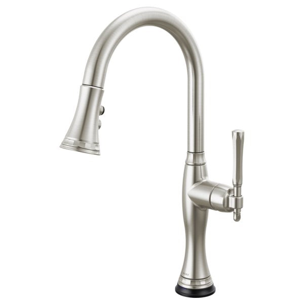 BRIZO TULHAM 64058LF SMARTTOUCH PULL-DOWN KITCHEN FAUCET