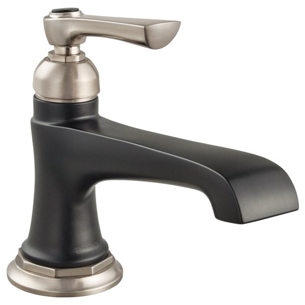 BRIZO SIDERNA 65060LF-ECO SINGLE HANDLE SINGLE HOLE LAVATORY FAUCET