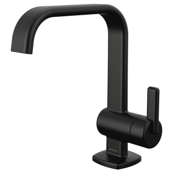 BRIZO ALLARIA 65067LF-ECO 1H DECK MOUNT LAV 1.2 GPM SIDE HANDLE