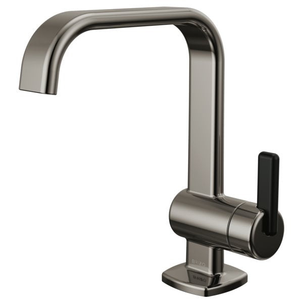 BRIZO ALLARIA 65067LF-ECO 1H DECK MOUNT LAV 1.2 GPM SIDE HANDLE