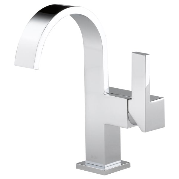 BRIZO TRESA 65080LF-ECO SINGLE HANDLE LAVATORY FAUCET