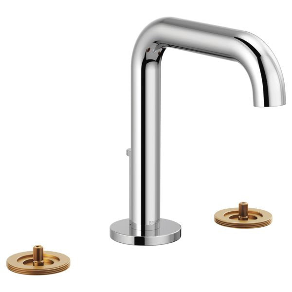 BRIZO LITZE 65332LF-LHP WIDESPREAD HIGH SPOUT 1.5