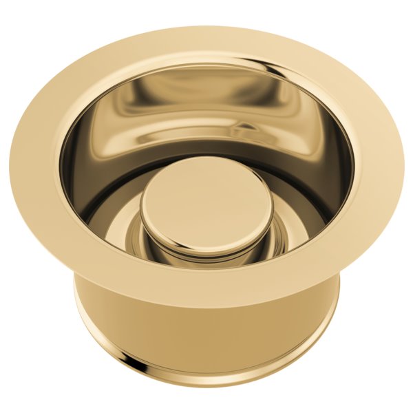 BRIZO 69072 DISPOSAL FLANGE / STOPPER KITCHEN SINK