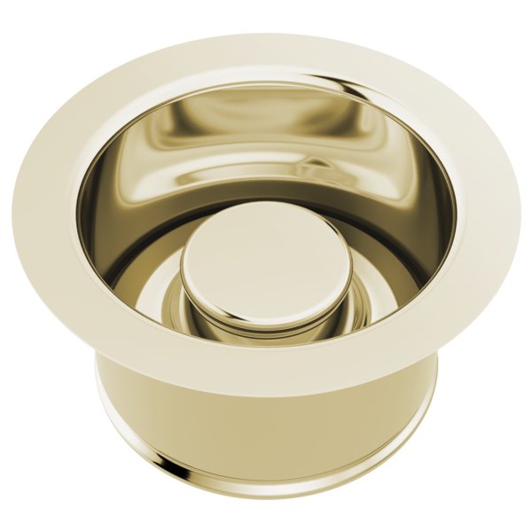 BRIZO 69072 DISPOSAL FLANGE / STOPPER KITCHEN SINK