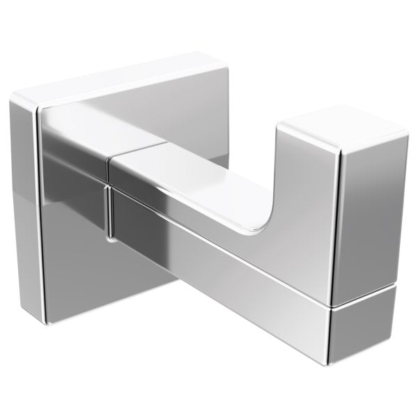 BRIZO FRANK LLOYD WRIGHT 693422 SINGLE ROBE HOOK
