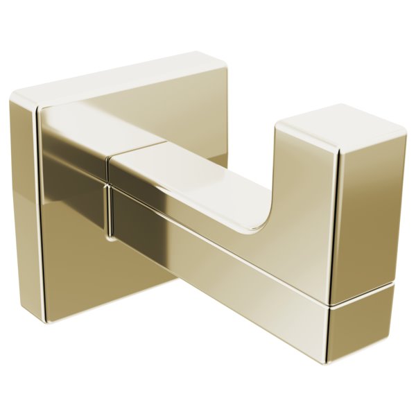 BRIZO FRANK LLOYD WRIGHT 693422 SINGLE ROBE HOOK