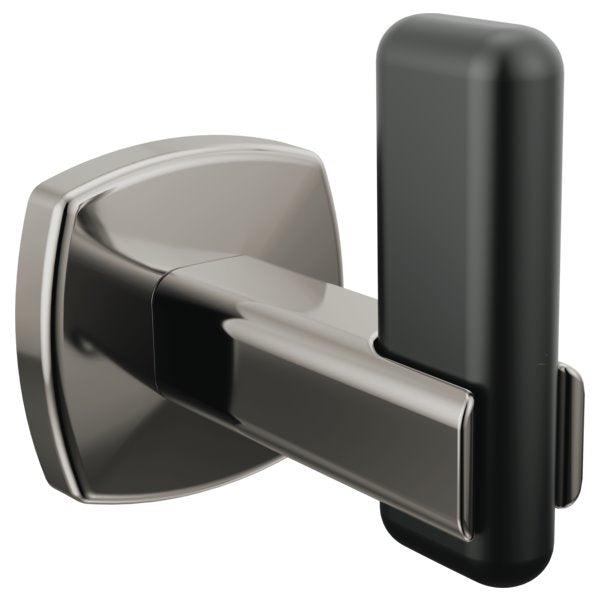 BRIZO ALLARIA 693467 ROBE HOOK W/ NOTCH