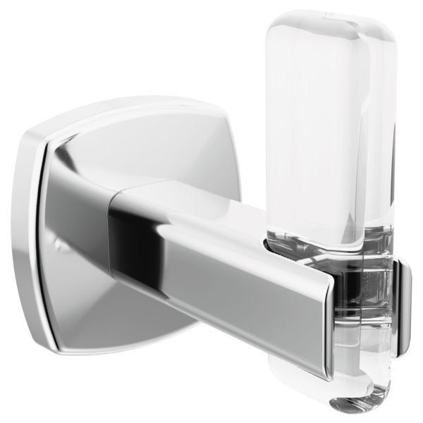 BRIZO ALLARIA 693467 ROBE HOOK W/ NOTCH