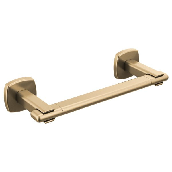 BRIZO ALLARIA 694767 8" MINI TOWEL BAR