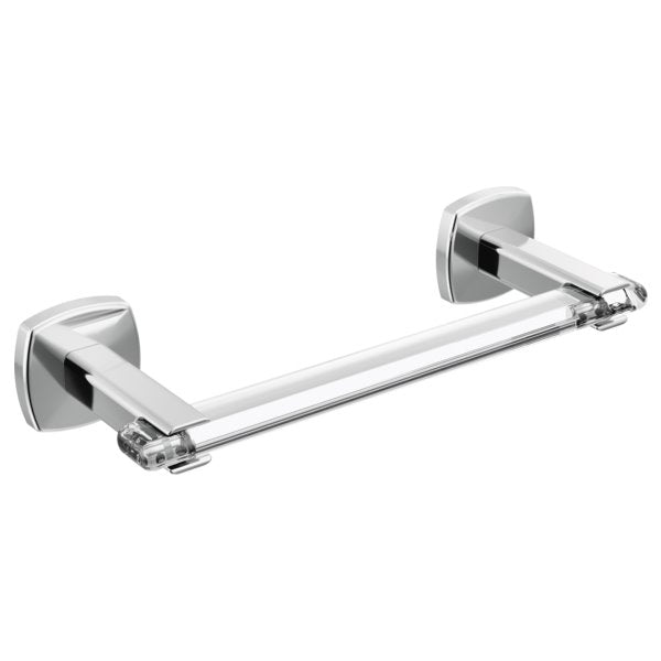 BRIZO ALLARIA 694767 8" MINI TOWEL BAR