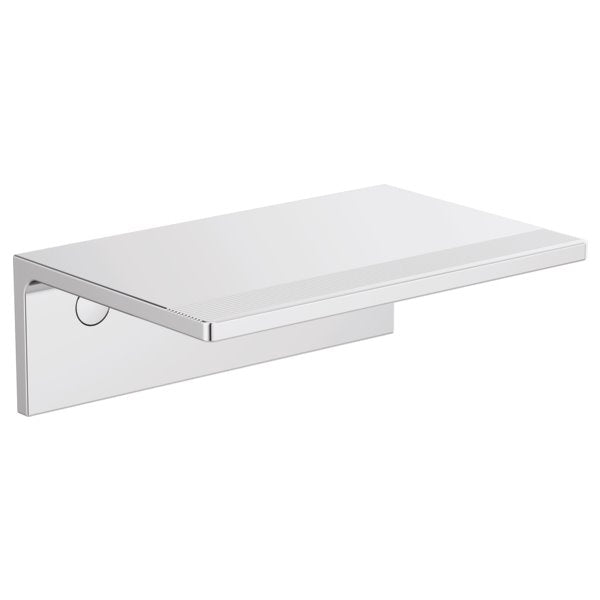 BRIZO KINTSU 695007 TISSUE HOLDER UTILITY SHELF