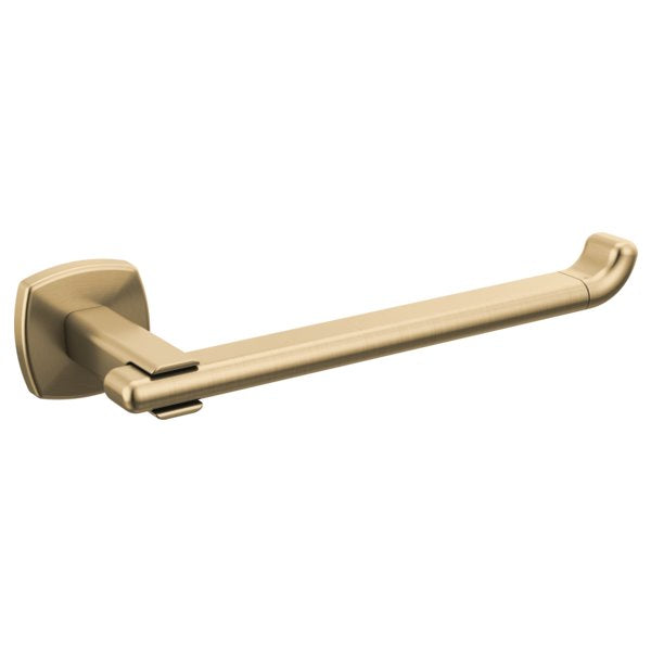 BRIZO ALLARIA 695067 OPEN POST TISSUE PAPER HOLDER, 3W MOUNT